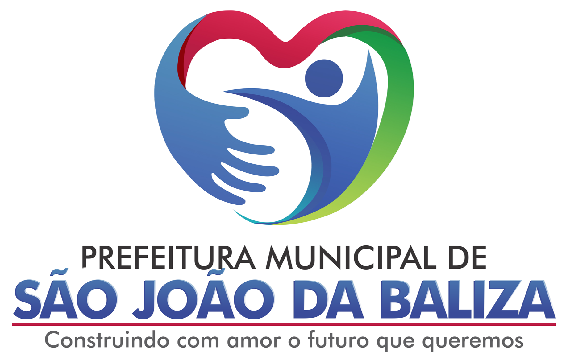 Logo da Prefeitura