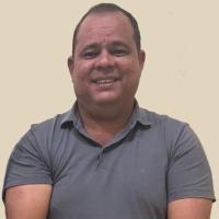 Foto do(a) Vice-prefeito: PROFESSOR ROMILSON FURTADO