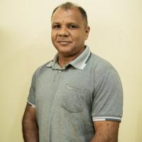 Foto do(a) Secretário: JOSIMAR LIMA DA CONCEIÇAO