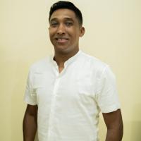 Foto do(a) Secretário: LAÉRCIO AGUIAR ALVES