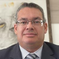 Foto do(a) Procurador-Geral: Dr. TARCIANO FERREIRA DE SOUZA