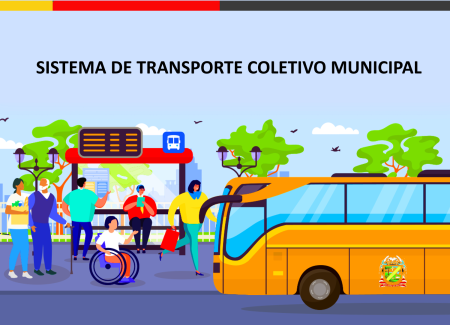 Prefeitura apresentará Projeto de Lei para implantação do Sistema de Transporte Coletivo Municipal Prefeitura apresentará Projeto de Lei para implantação do Sistema de Transporte Coletivo Municipal
