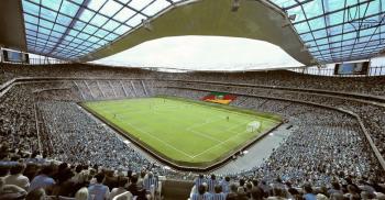 Estádio Municipal
