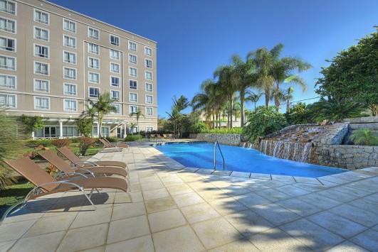 Hotel da Cidade