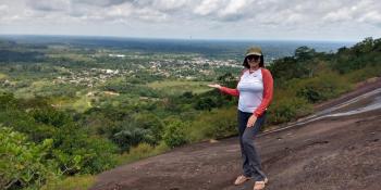 Serra do Acari